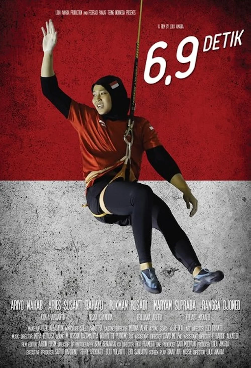 Poster for 6.9 Detik